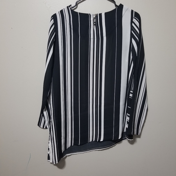 Roz & Ali top size S - Picture 2 of 3